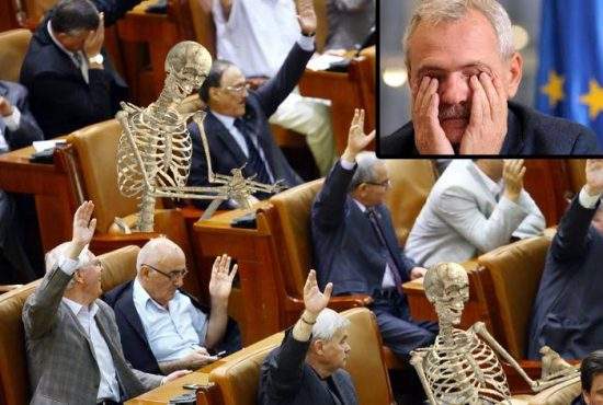 Veşti proaste pentru Dragnea: deşi se baza pe ei, nici parlamentarii decedaţi nu vor să-i voteze moţiunea
