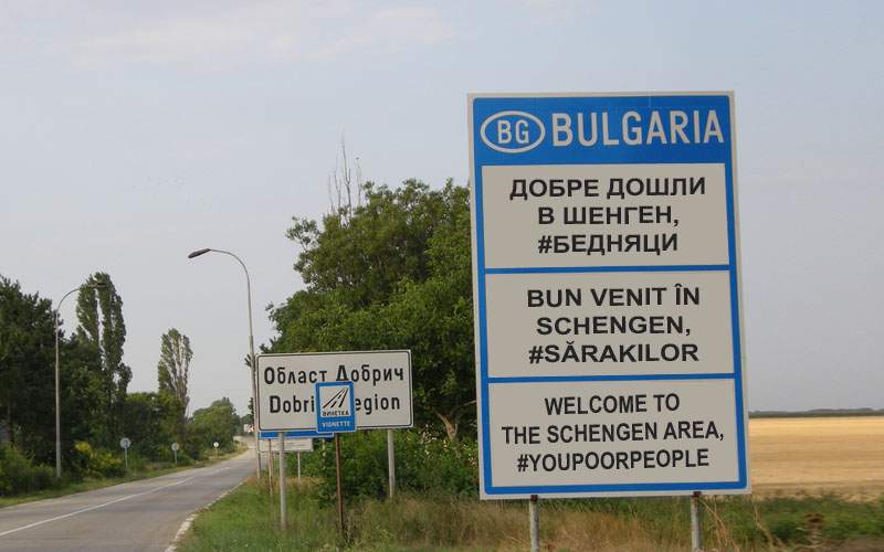 15 lucruri despre intrarea Bulgariei în Schengen. A Bulgariei, nu a României, da?