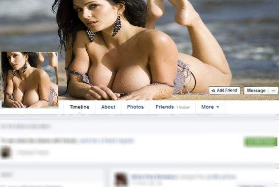 E oficial vară! Fetele și-au schimbat pozele de Facebook cu unele în care sunt mai sexy