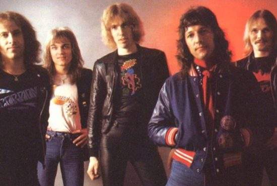 Concertul trupei Scorpions în România, anulat după ce tentativa de înviere a membrilor formației a eșuat