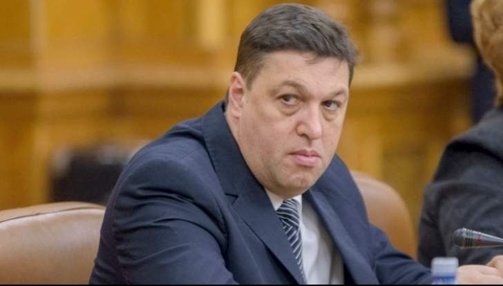 Şerban Nicolae va fi numit şef la Senat ca să se îngraşe până de Crăciun