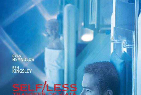 Self/less (2015) – Corpu’, cât e corpu’?