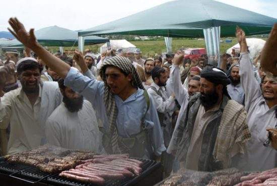 11 septembrie, aniversat de Al Qaeda România cu serbări câmpeneşti