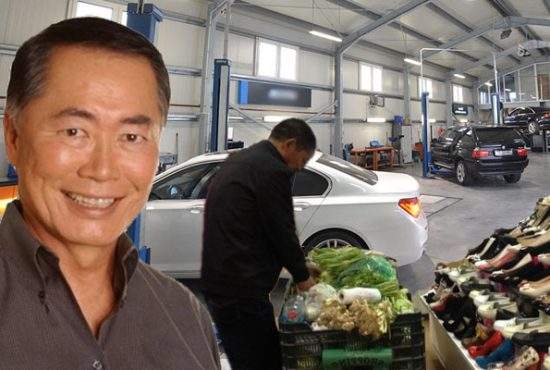 Poveste de succes. Service-ul auto care a angajat mecanici chinezi a vândut tricouri şi şlapi de 45 de milioane de euro
