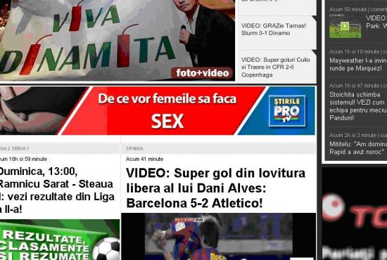 Respect PRO TV