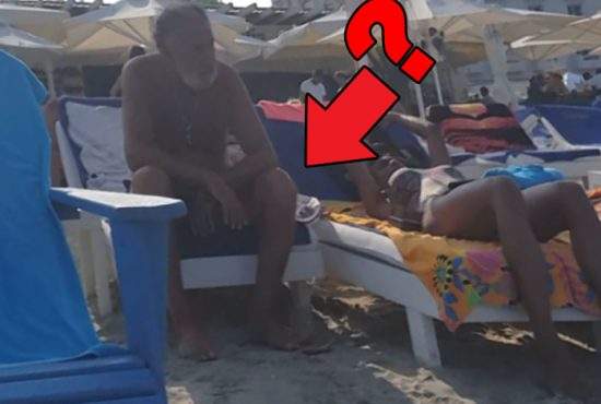 “Nu sunt chiar atât de bogat!” Ion Ţiriac neagă zvonurile că ar avea un şezlong privat la Mamaia