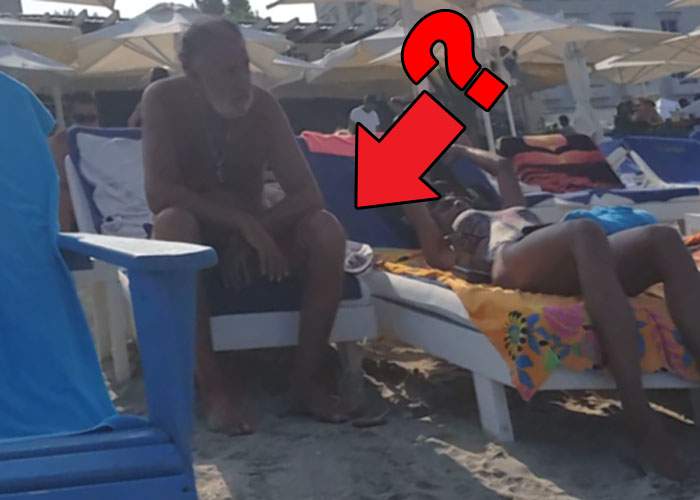 “Nu sunt chiar atât de bogat!” Ion Ţiriac neagă zvonurile că ar avea un şezlong privat la Mamaia