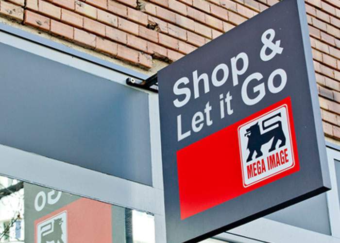 Mega Image inaugurează lanțul Shop & Let It Go, dedicat persoanelor proaspăt ieșite dintr-o relație