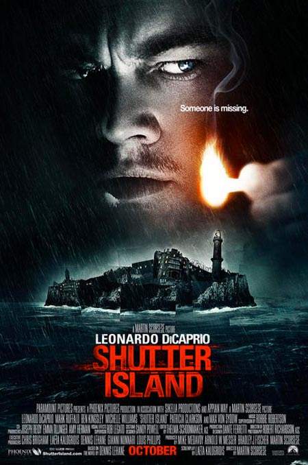 Shutter Island – film prost şi lung