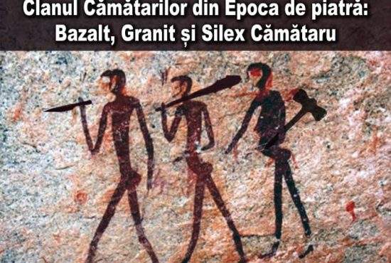 Arheologii au descoperit că oamenii din Epoca de piatră erau datori la Silex Cămătaru