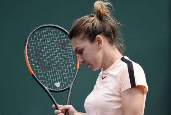 10 urmări fireşti ale faptului că Simona Halep a pierdut locul 1 mondial