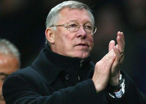 Opt  lucruri despre retragerea lui Sir Alex Ferguson