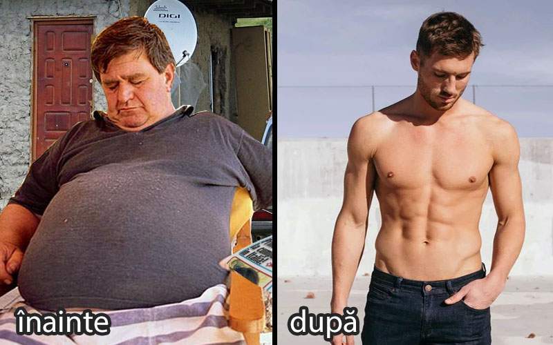 Mike Pompeo a slăbit peste 40 de kg în 6 luni cu dieta „do it yourself”