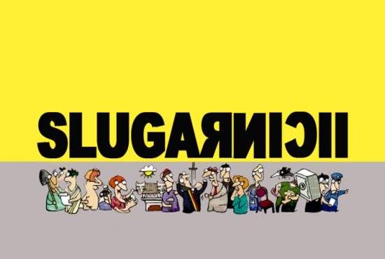 Dacă tot ia bani de la PSD, Doru Bușcu schimbă numele Cațavencii în Slugarnicii