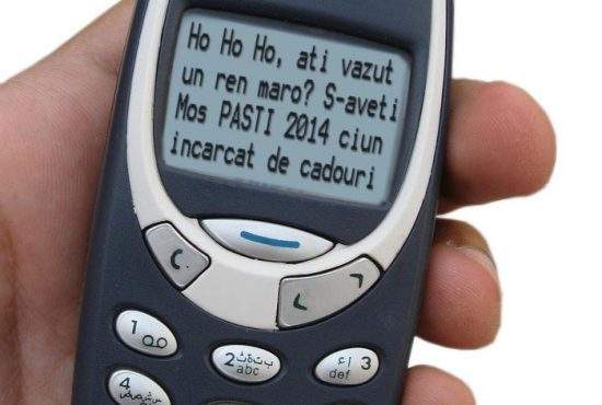 Inspectorii OPC au descoperit SMS-uri expirate, de la Crăciun, vândute pentru Paști!