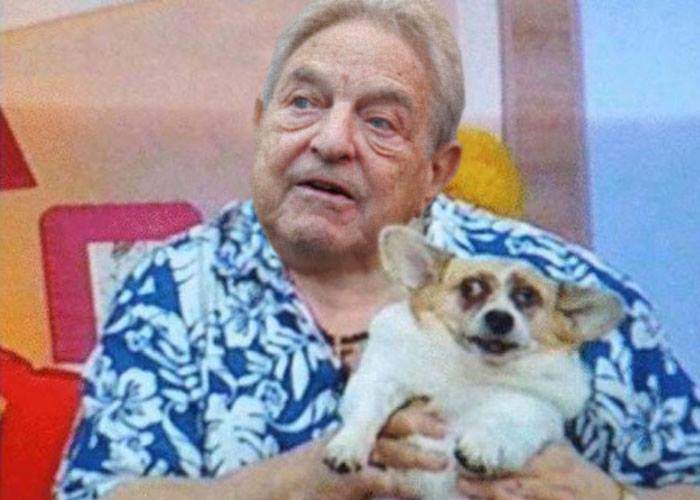 10 mizerii pe care le face George Soros de care habar n-aveai