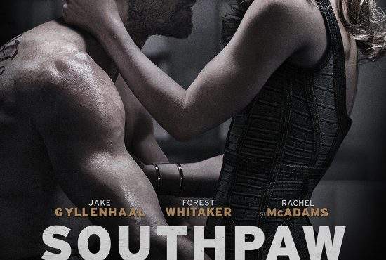 Southpaw (2015) – Un upercut cinstit