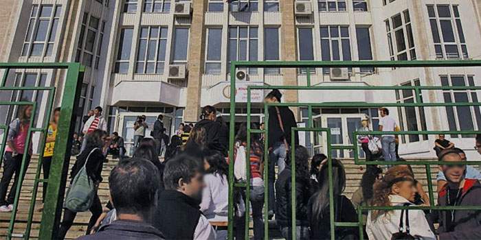 12 lucruri despre admiterea la facultate