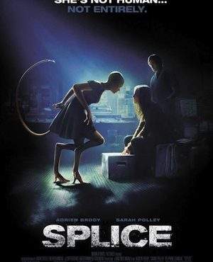 Cronică de film: Splice – Mr. & Mrs. Frankenstein