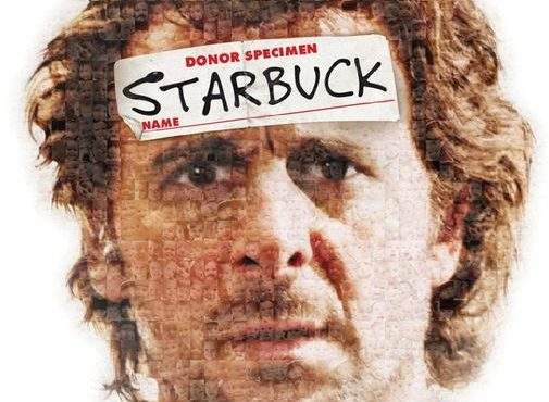 Starbuck – Who gives a f…ck?