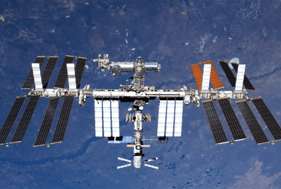 NASA, pregătită să trimită și femei în cosmos! Pe Staţia Spaţială Internaţională a fost inaugurată bucătăria