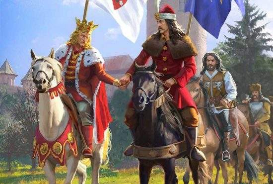 Noi surse arheologice confirmă că Ștefan cel Mare și Vlad Țepeș erau BFF