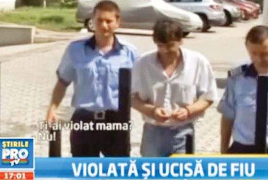 Pentru că Romania nu mai produce suficient, ProTV a început să acopere şi violurile din Bulgaria