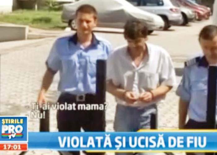 Pentru că Romania nu mai produce suficient, ProTV a început să acopere şi violurile din Bulgaria