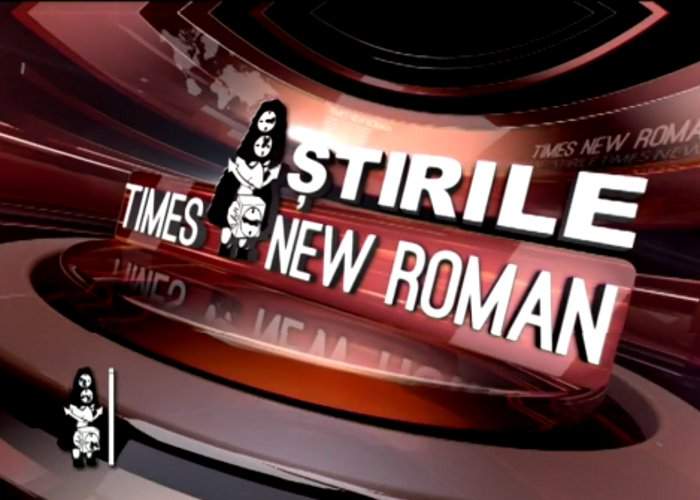 Video: Știrile TimesNewRoman, episodul 4