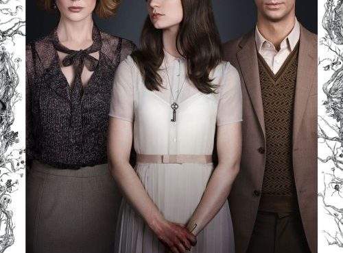 Stoker – Enigmatici mici ce sunteţi!