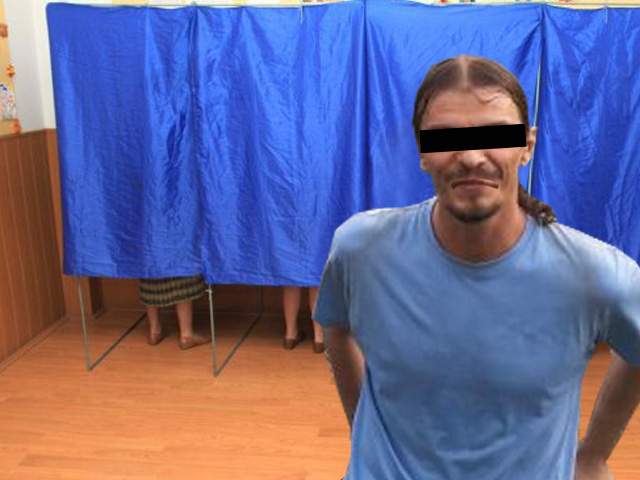 Studenții de la Poli au intrat în cabinele de vot crezând că au cu cine, dar au ieșit tot virgini de-acolo