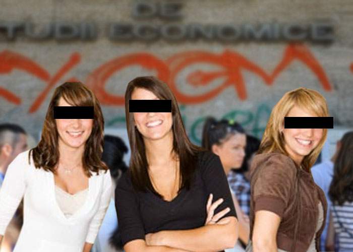 Preţul prostituatelor în Bucureşti, minim istoric după deschiderea anului universitar