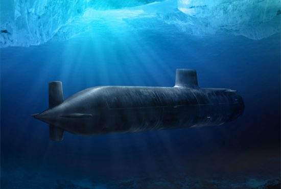 Manevră eşuată! Submarinul românesc, interceptat de ruşi din cauză că se auzeau manele din el