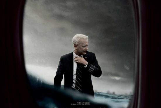 Sully (2016) – Avion cu motor, fii mai convingător