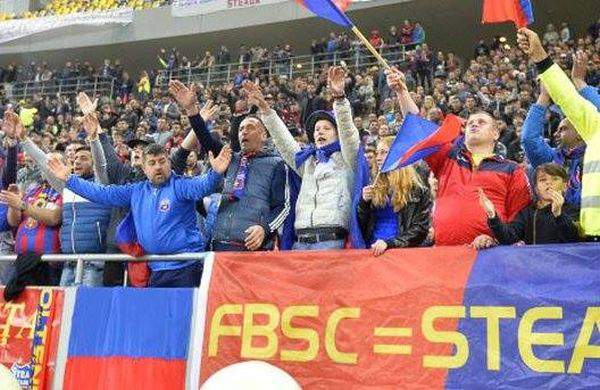 20 de indicii utile ca să recunoști un suporter FCSB