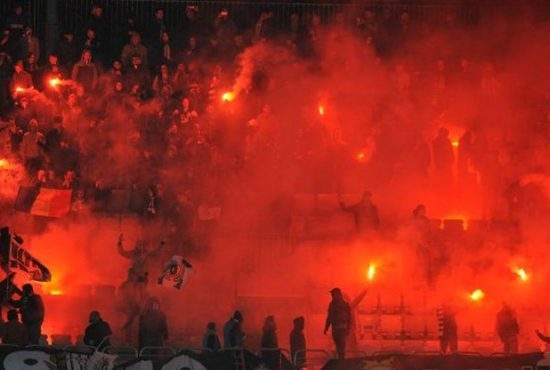 Suporterii cer ca FCSB să redevină Steaua, pentru că ”Mu*e FCSB!” sună extrem de aiurea