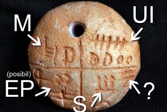 Arheologii români, pe punctul de a descifra tăbliţele de la Tărtăria! Primele şase litere sunt “MUIEPS”
