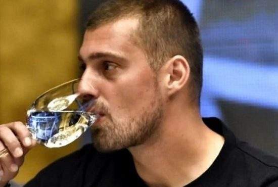 Gabi Tamaș își face academie de băut, ca să ajute fotbaliștii care nu știu să bea