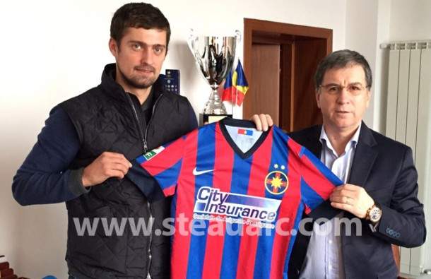 Zece lucruri despre transferul lui Gabi Tamaș la Steaua