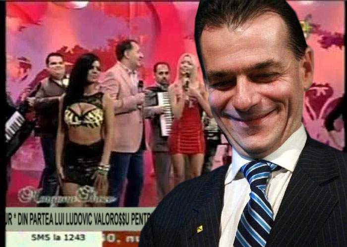 Patronul Taraf TV, la DNA după ce Orban s-a îmbătat la un chef şi a dat dedicaţii de 50.000 de euro