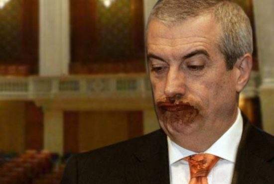 Tăriceanu a ieşit primul de la guvernare, în loc să stea la coadă ca toţi ceilalţi!