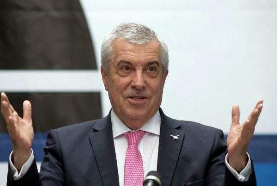 Căldura tâmpește! Dacă duminica viitoare ar fi alegeri, Tăriceanu ar ieși președinte cu 88%