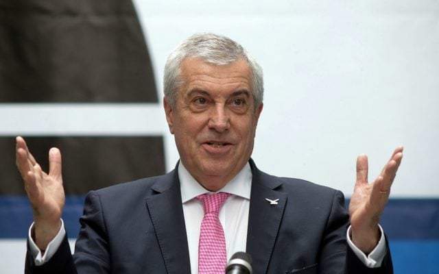 Căldura tâmpește! Dacă duminica viitoare ar fi alegeri, Tăriceanu ar ieși președinte cu 88%