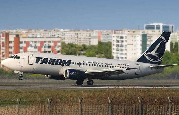 Grevă la TAROM! Mii de locuitori din Drumul Taberei nu mai au cum să ajungă în Bucureşti