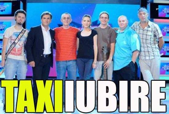 Tragedie în lumea muzicii! Trupa Taxi a anunţat că va lansa un nou album