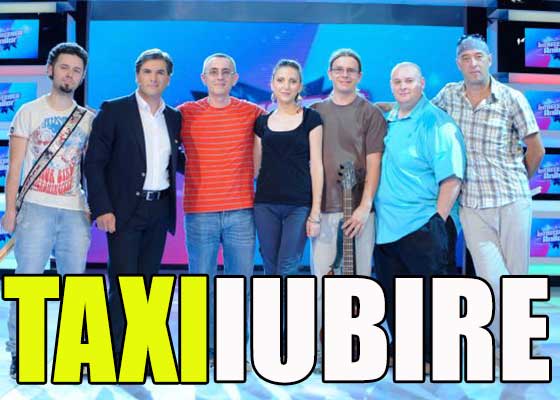 Tragedie în lumea muzicii! Trupa Taxi a anunţat că va lansa un nou album