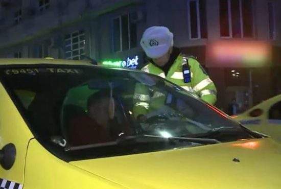 Trei milioane de suspecți în cazul taximetristului bătut în fața unui club din Capitală
