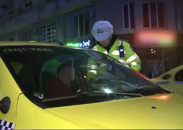 Trei milioane de suspecți în cazul taximetristului bătut în fața unui club din Capitală