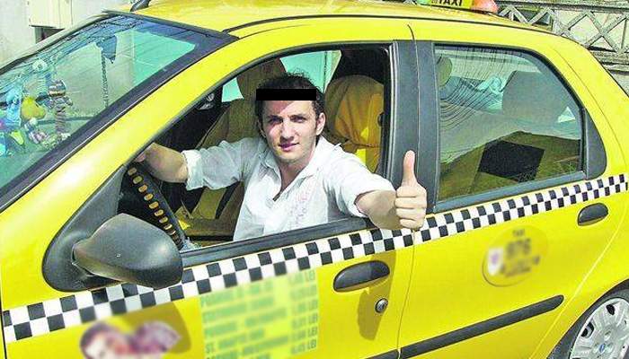 Testul cu sirene un eşec. Nu s-a auzit niciuna, din cauza unui taximetrist care a dat manelele la maxim