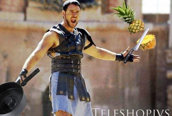 13 tipuri de gladiator modern